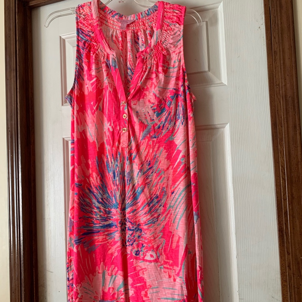 Essie Lilly Dress